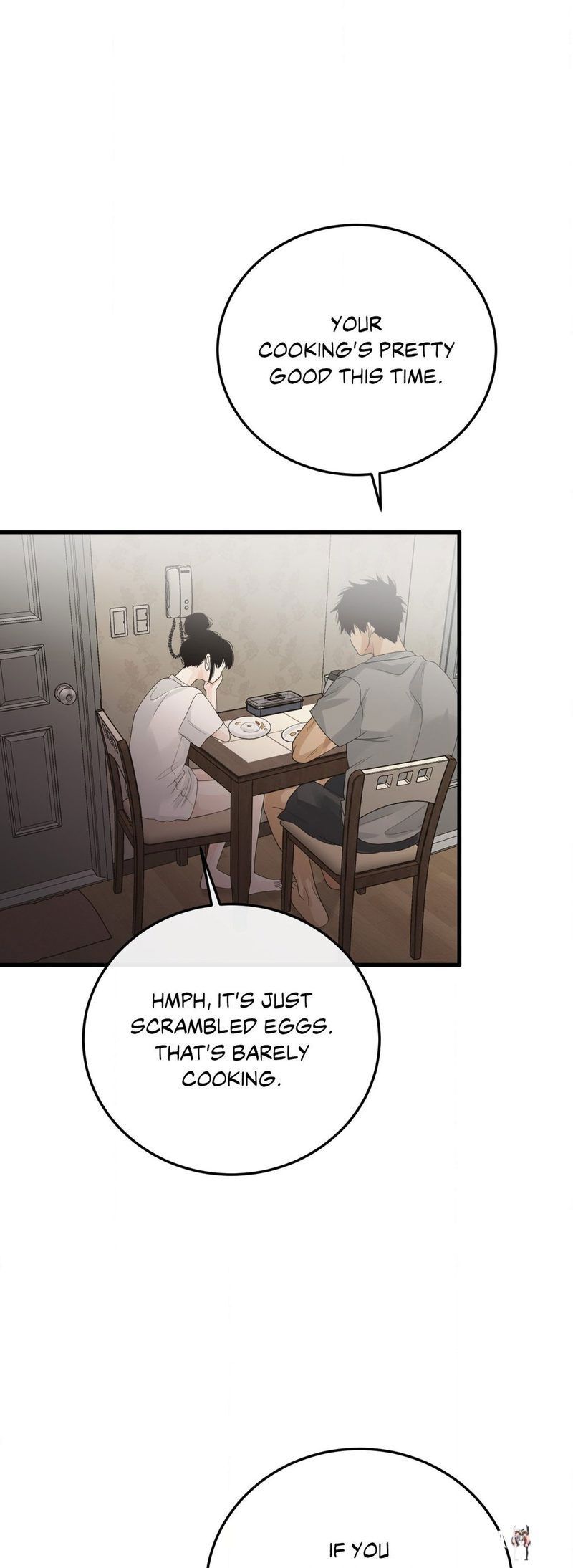 Where the Heart Is Where the Heart Is Chapter 41 - Page 22 Where the Heart Is Where the Heart Is Chapter 41 - Page 22