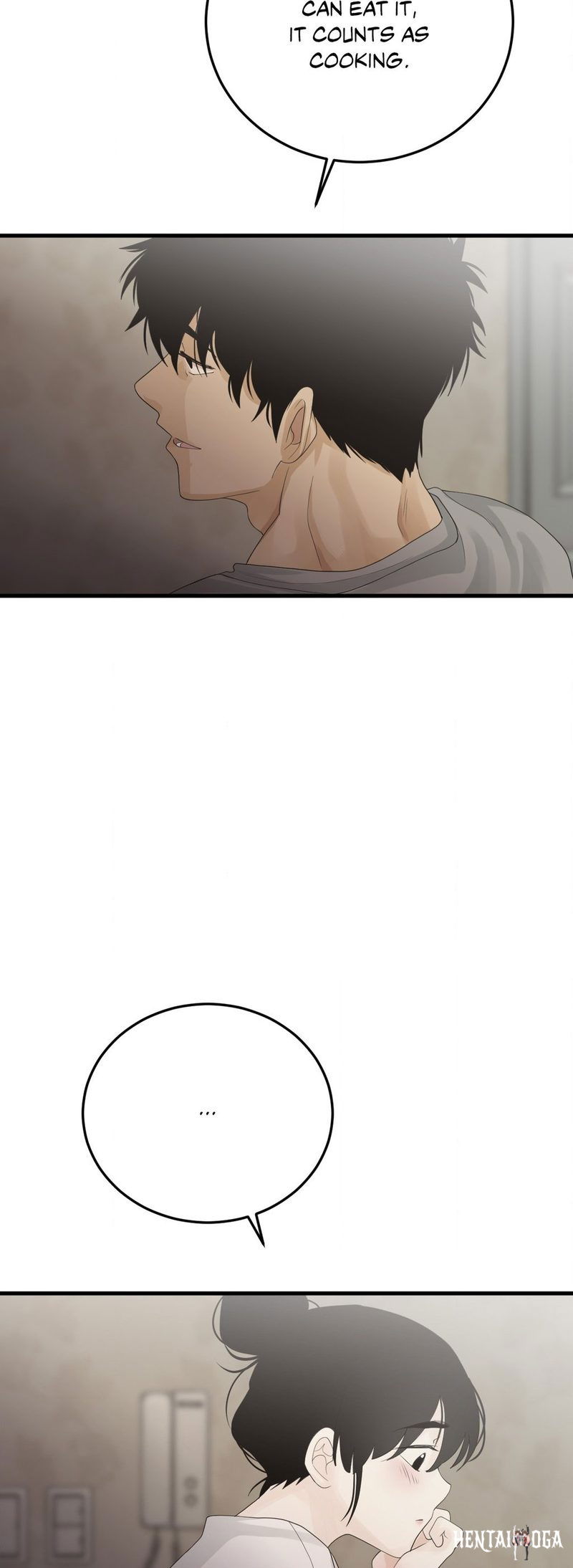 Where the Heart Is Where the Heart Is Chapter 41 - Page 23 Where the Heart Is Where the Heart Is Chapter 41 - Page 23