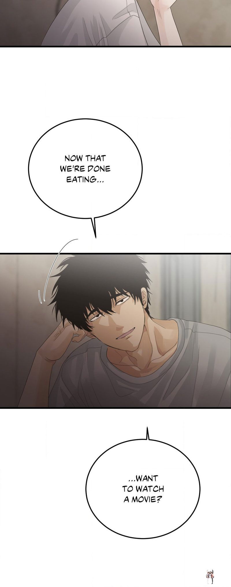 Where the Heart Is Where the Heart Is Chapter 41 - Page 24 Where the Heart Is Where the Heart Is Chapter 41 - Page 24