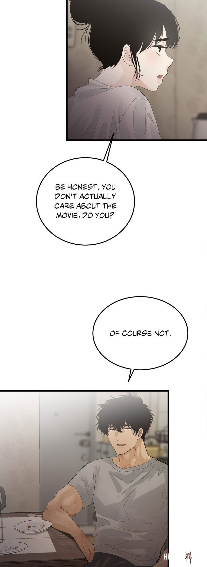 Where the Heart Is Where the Heart Is Chapter 41 - Page 26 Where the Heart Is Where the Heart Is Chapter 41 - Page 26