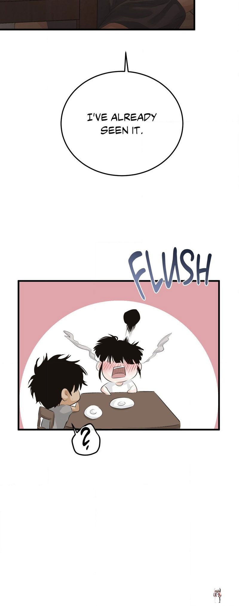 Where the Heart Is Where the Heart Is Chapter 41 - Page 27 Where the Heart Is Where the Heart Is Chapter 41 - Page 27