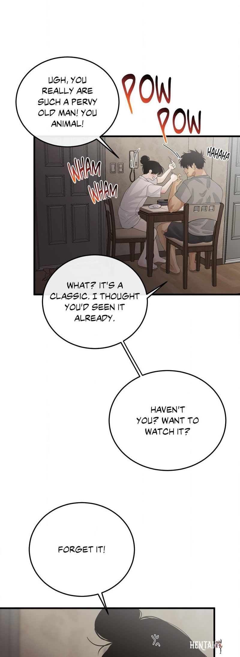 Where the Heart Is Where the Heart Is Chapter 41 - Page 28 Where the Heart Is Where the Heart Is Chapter 41 - Page 28