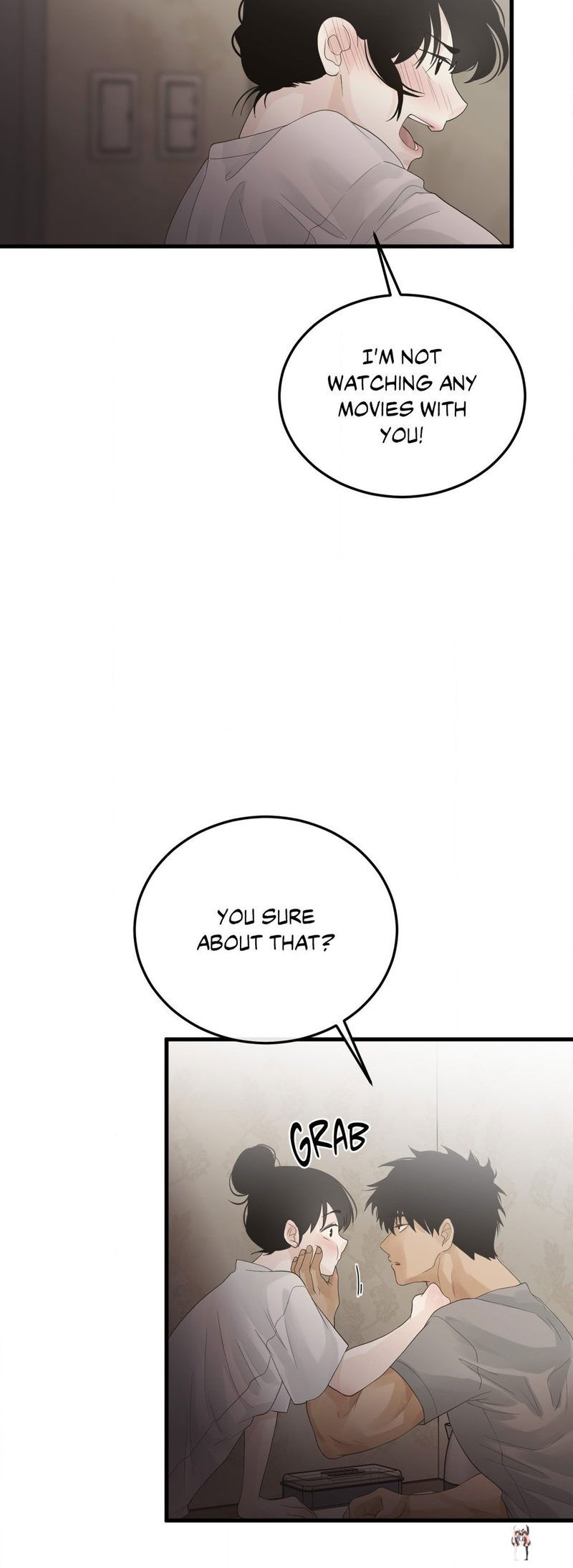 Where the Heart Is Where the Heart Is Chapter 41 - Page 29 Where the Heart Is Where the Heart Is Chapter 41 - Page 29