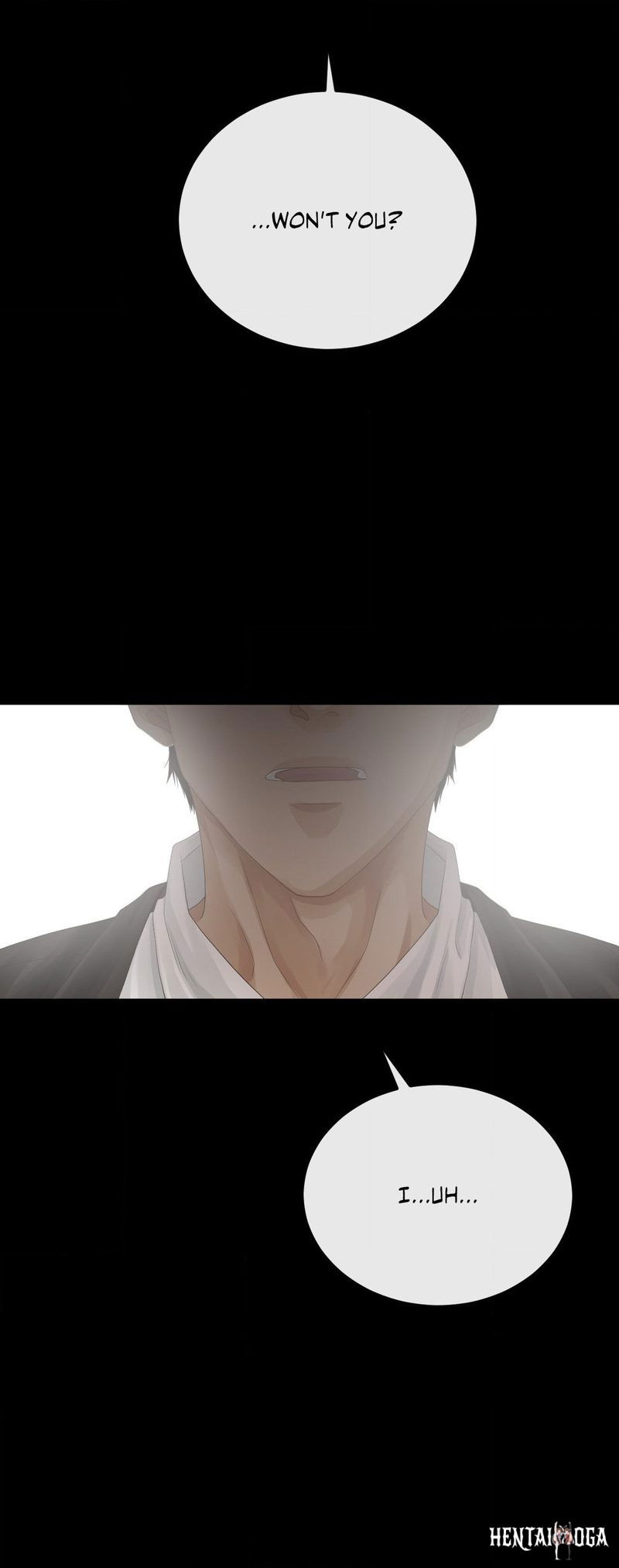 Where the Heart Is Where the Heart Is Chapter 41 - Page 3 Where the Heart Is Where the Heart Is Chapter 41 - Page 3