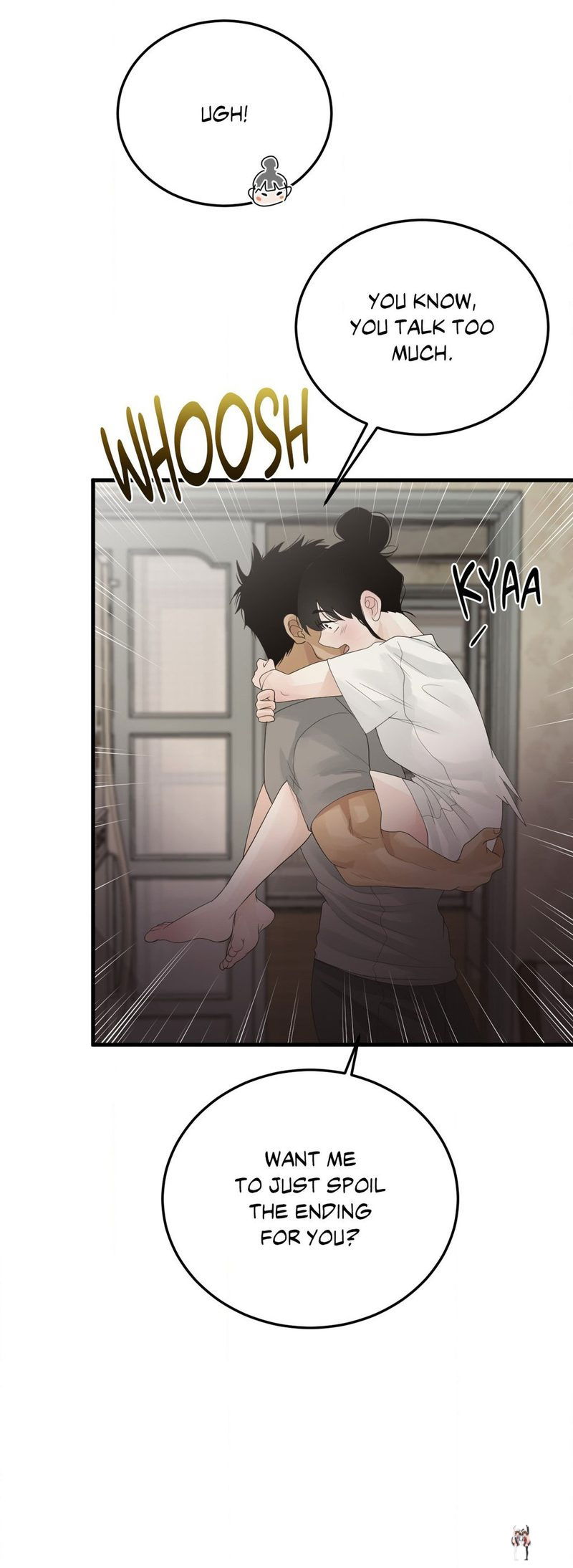 Where the Heart Is Where the Heart Is Chapter 41 - Page 31 Where the Heart Is Where the Heart Is Chapter 41 - Page 31