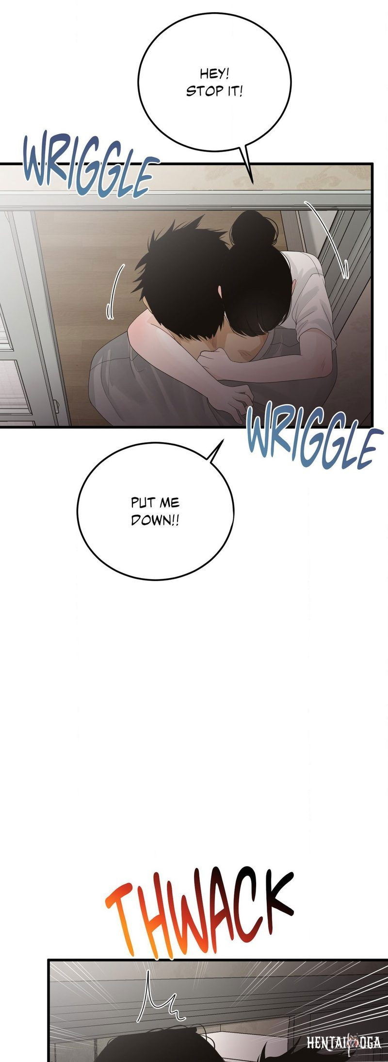 Where the Heart Is Where the Heart Is Chapter 41 - Page 32 Where the Heart Is Where the Heart Is Chapter 41 - Page 32