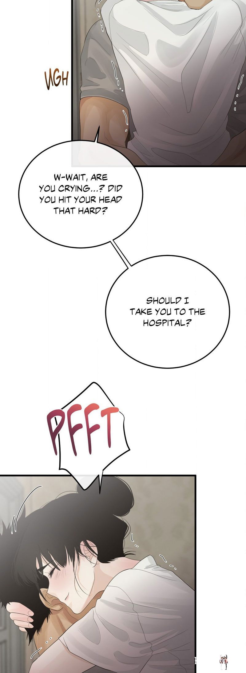 Where the Heart Is Where the Heart Is Chapter 41 - Page 35 Where the Heart Is Where the Heart Is Chapter 41 - Page 35