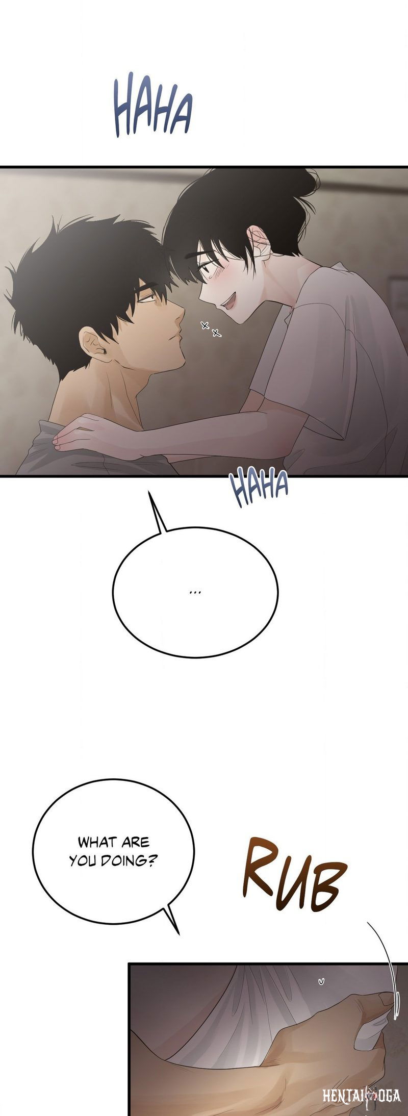 Where the Heart Is Where the Heart Is Chapter 41 - Page 37 Where the Heart Is Where the Heart Is Chapter 41 - Page 37