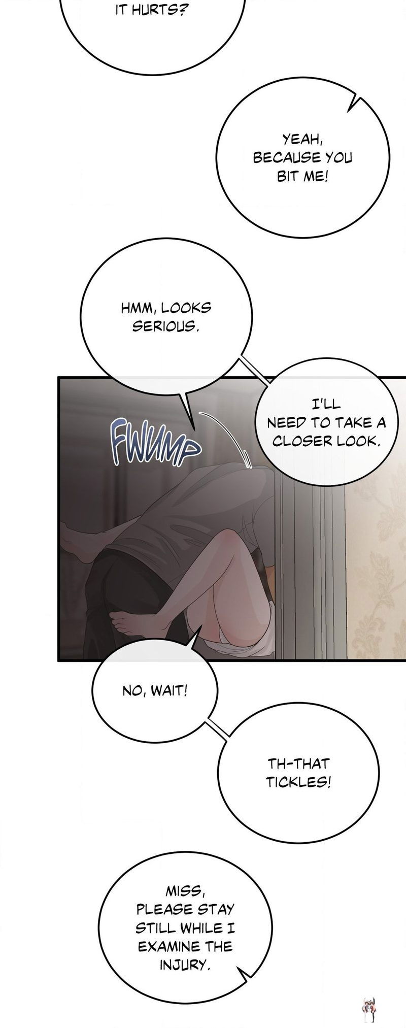 Where the Heart Is Where the Heart Is Chapter 41 - Page 39 Where the Heart Is Where the Heart Is Chapter 41 - Page 39