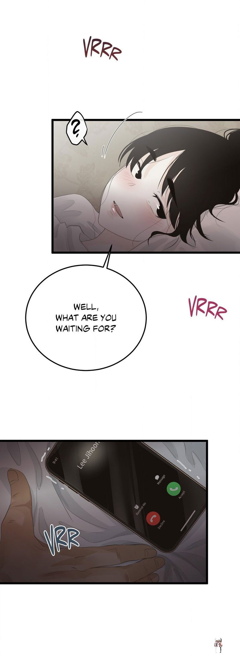 Where the Heart Is Where the Heart Is Chapter 41 - Page 43 Where the Heart Is Where the Heart Is Chapter 41 - Page 43