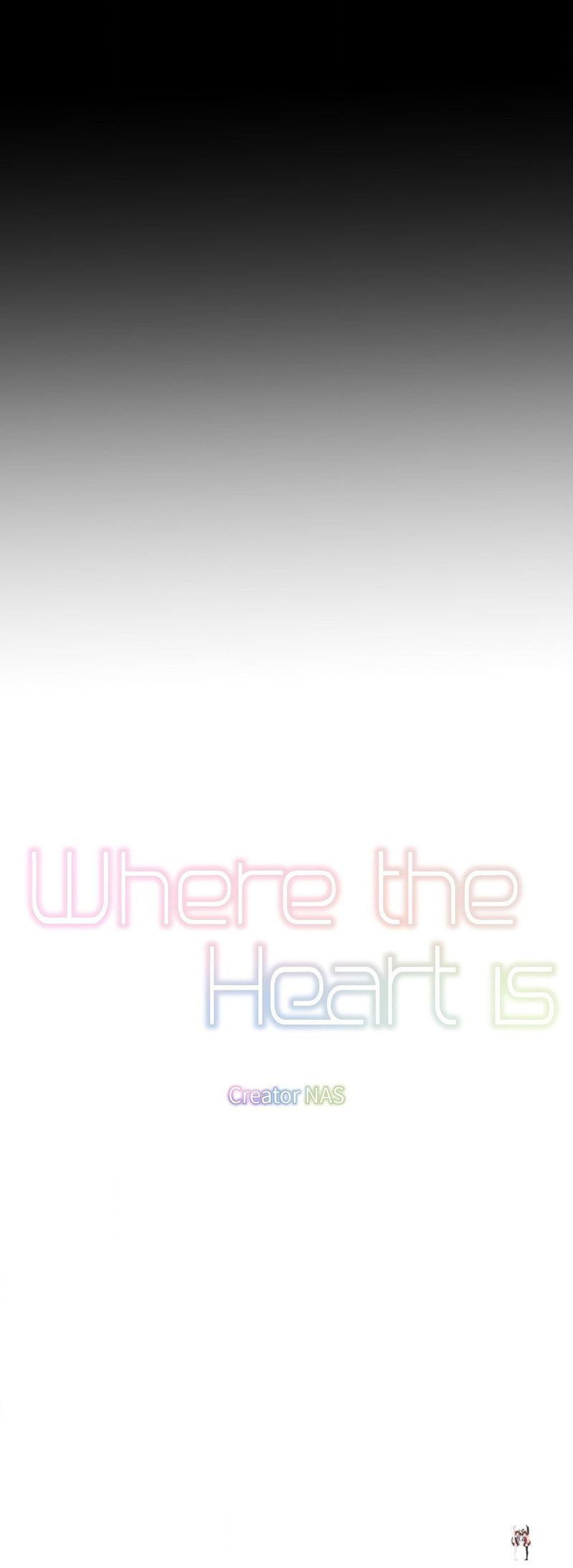 Where the Heart Is Where the Heart Is Chapter 41 - Page 7 Where the Heart Is Where the Heart Is Chapter 41 - Page 7