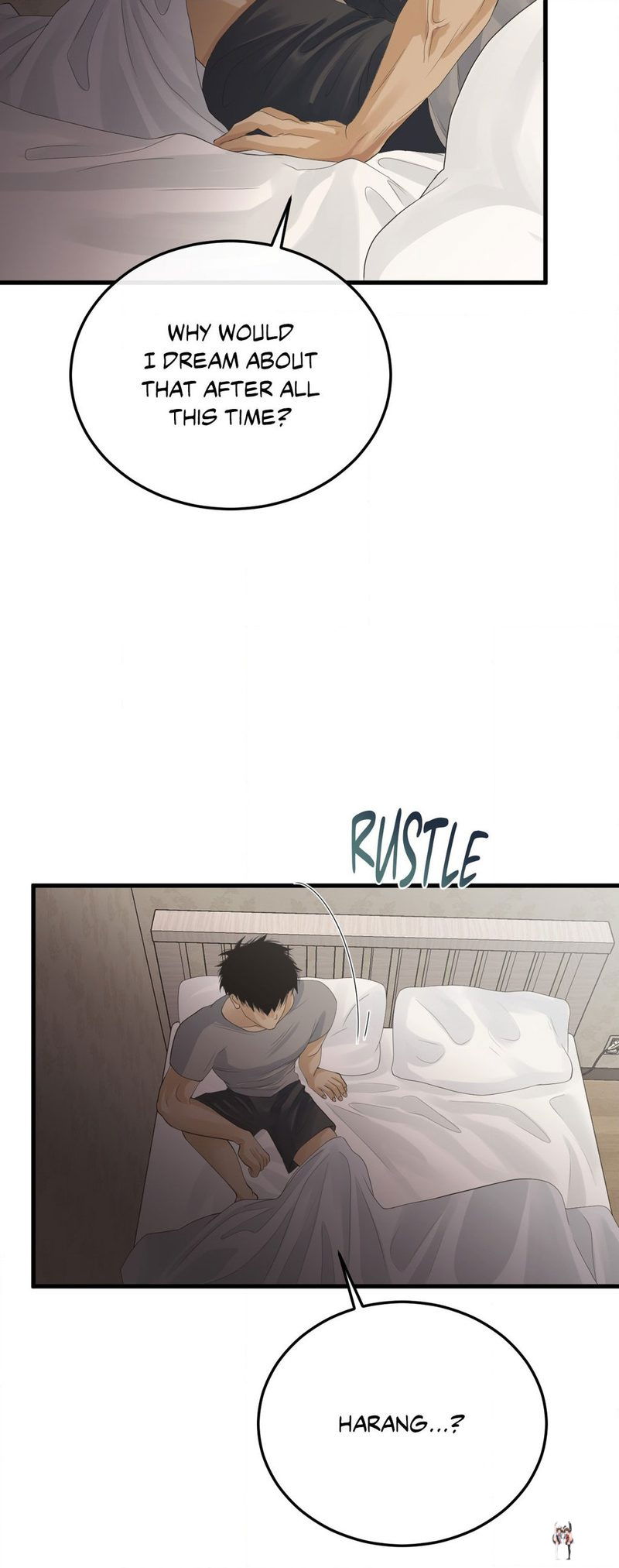 Where the Heart Is Where the Heart Is Chapter 41 - Page 9 Where the Heart Is Where the Heart Is Chapter 41 - Page 9