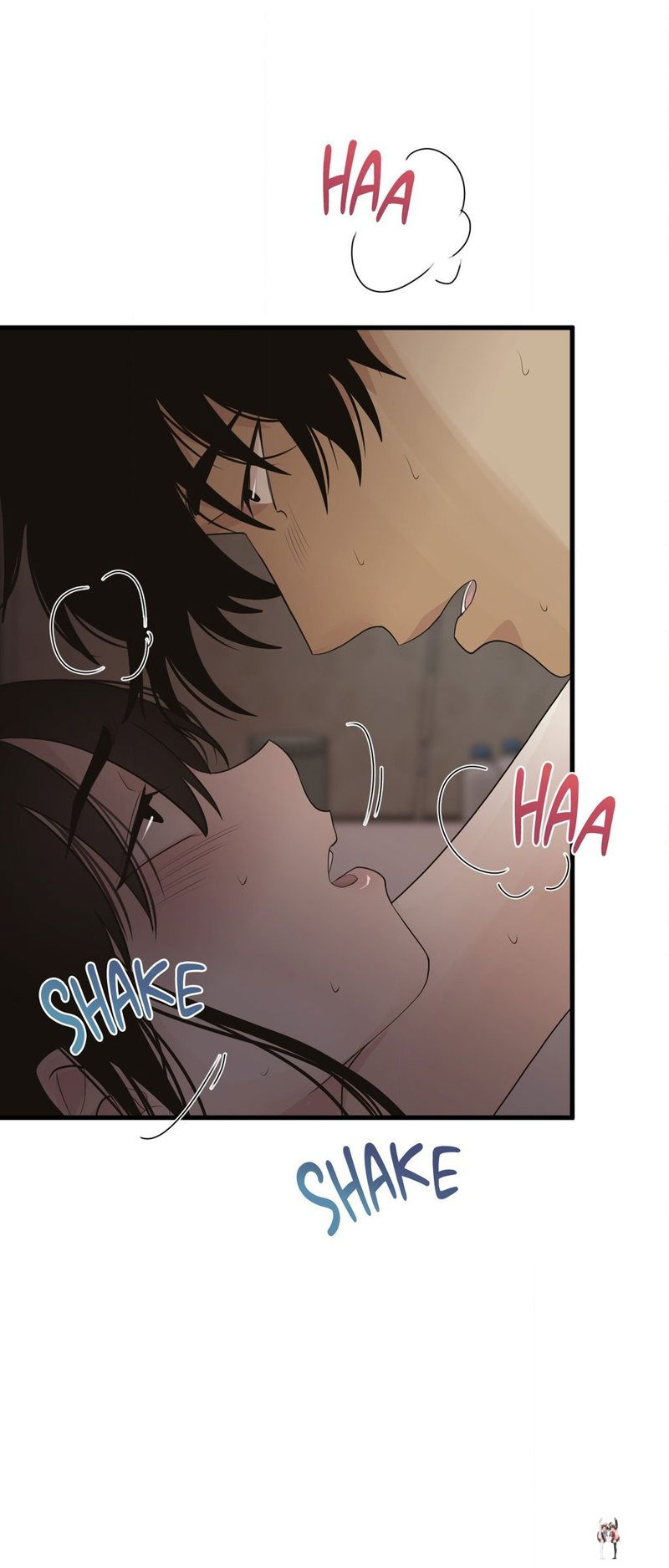 Where the Heart Is Where the Heart Is Chapter 40 - Page 10 Where the Heart Is Where the Heart Is Chapter 40 - Page 10