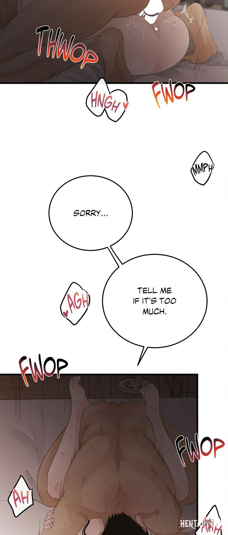 Where the Heart Is Where the Heart Is Chapter 40 - Page 13 Where the Heart Is Where the Heart Is Chapter 40 - Page 13