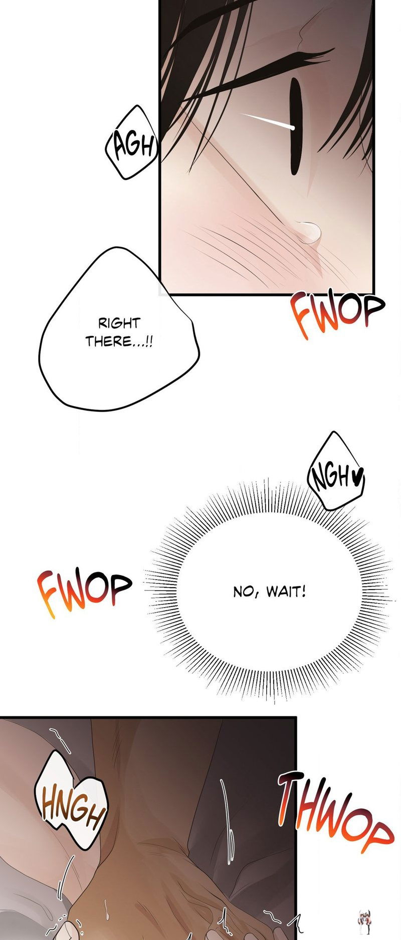 Where the Heart Is Where the Heart Is Chapter 40 - Page 15 Where the Heart Is Where the Heart Is Chapter 40 - Page 15