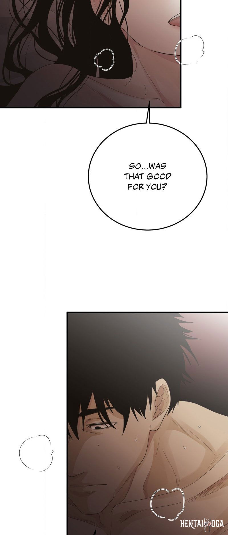 Where the Heart Is Where the Heart Is Chapter 40 - Page 22 Where the Heart Is Where the Heart Is Chapter 40 - Page 22