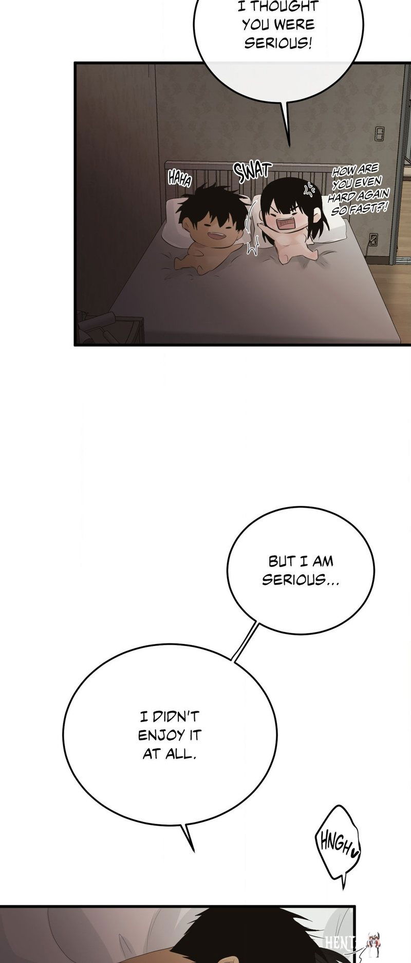 Where the Heart Is Where the Heart Is Chapter 40 - Page 26 Where the Heart Is Where the Heart Is Chapter 40 - Page 26