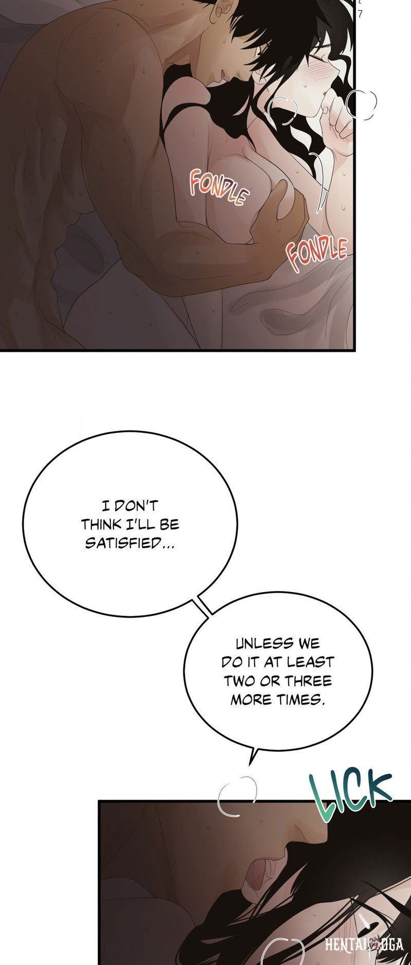 Where the Heart Is Where the Heart Is Chapter 40 - Page 27 Where the Heart Is Where the Heart Is Chapter 40 - Page 27