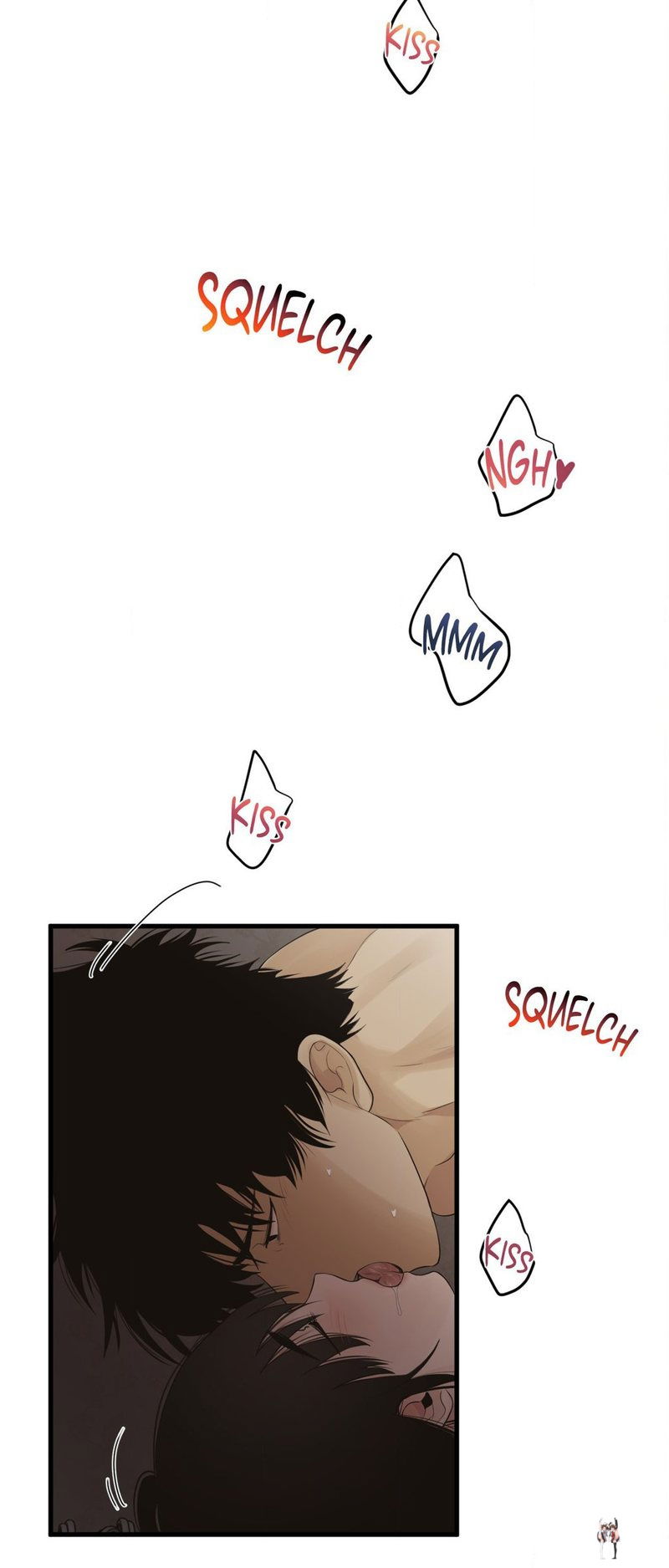 Where the Heart Is Where the Heart Is Chapter 40 - Page 3 Where the Heart Is Where the Heart Is Chapter 40 - Page 3