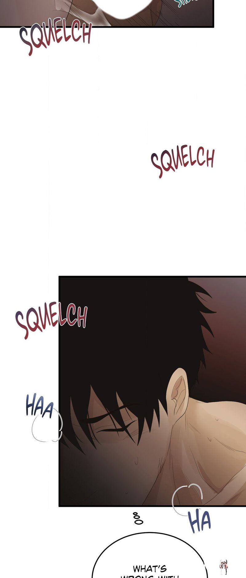 Where the Heart Is Where the Heart Is Chapter 40 - Page 39 Where the Heart Is Where the Heart Is Chapter 40 - Page 39