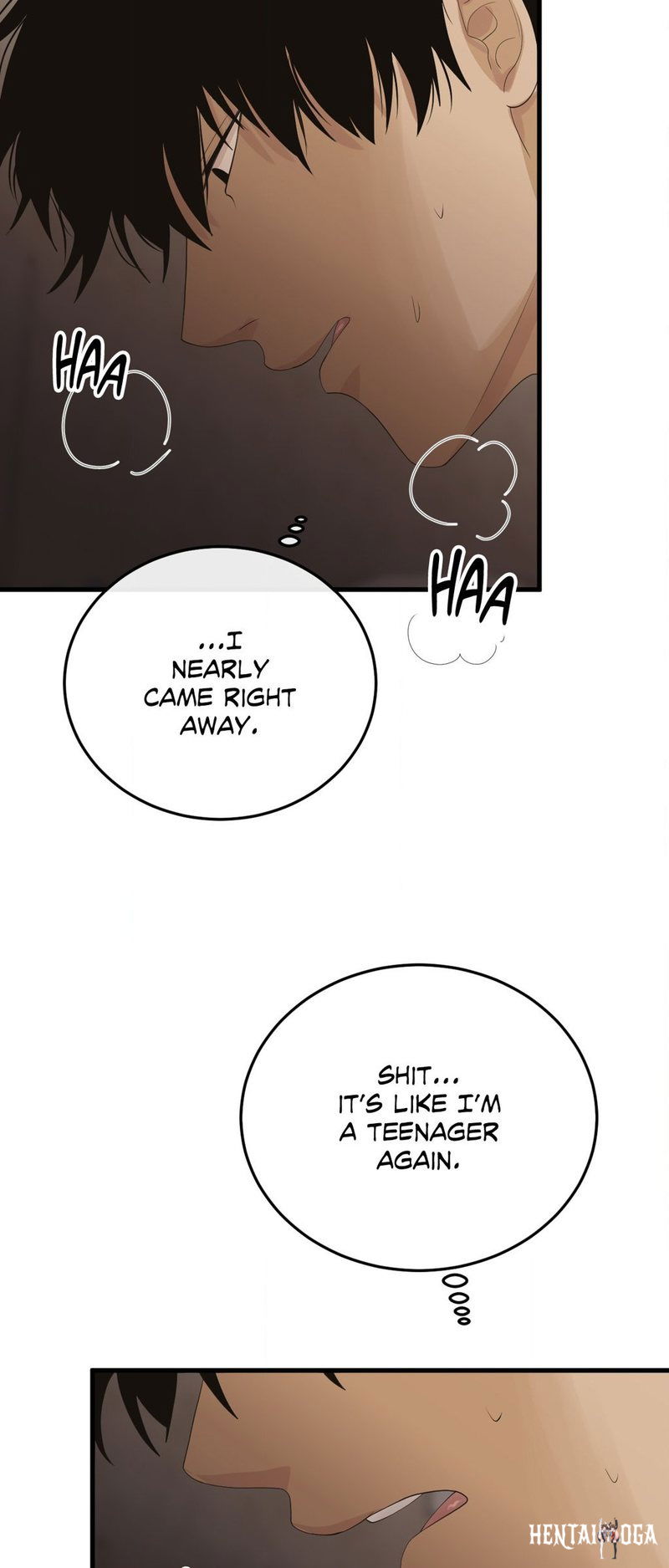 Where the Heart Is Where the Heart Is Chapter 40 - Page 44 Where the Heart Is Where the Heart Is Chapter 40 - Page 44