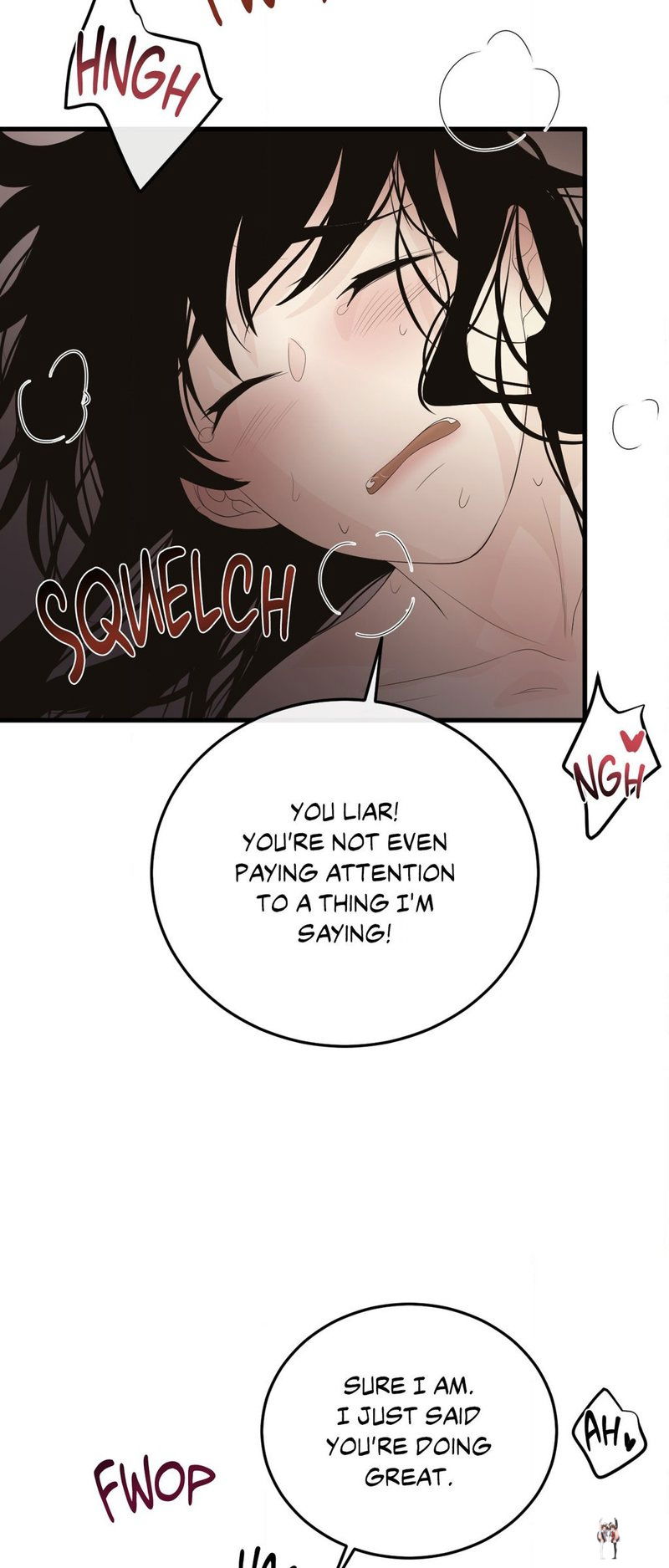 Where the Heart Is Where the Heart Is Chapter 40 - Page 48 Where the Heart Is Where the Heart Is Chapter 40 - Page 48