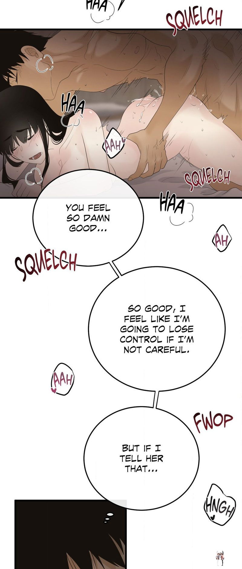 Where the Heart Is Where the Heart Is Chapter 40 - Page 49 Where the Heart Is Where the Heart Is Chapter 40 - Page 49