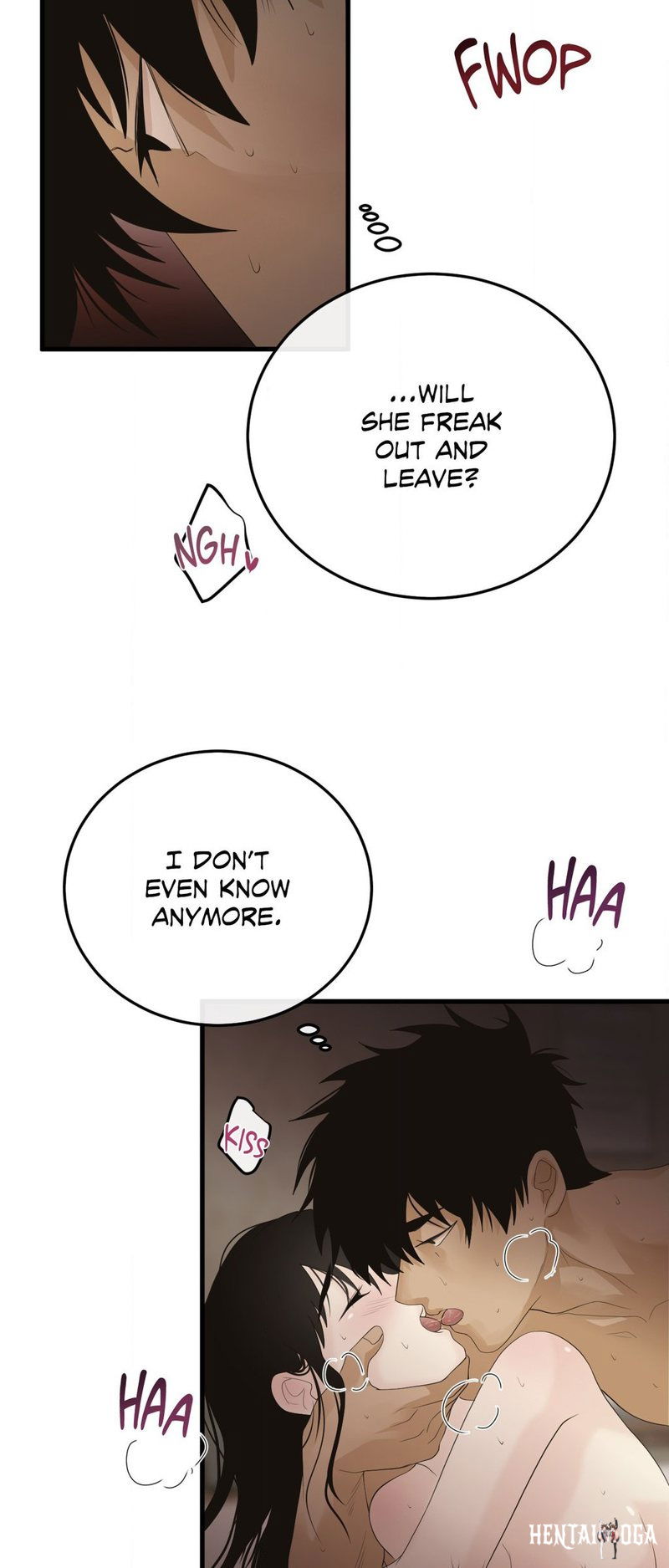 Where the Heart Is Where the Heart Is Chapter 40 - Page 50 Where the Heart Is Where the Heart Is Chapter 40 - Page 50