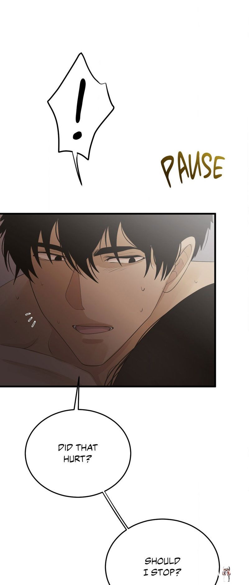 Where the Heart Is Where the Heart Is Chapter 40 - Page 8 Where the Heart Is Where the Heart Is Chapter 40 - Page 8