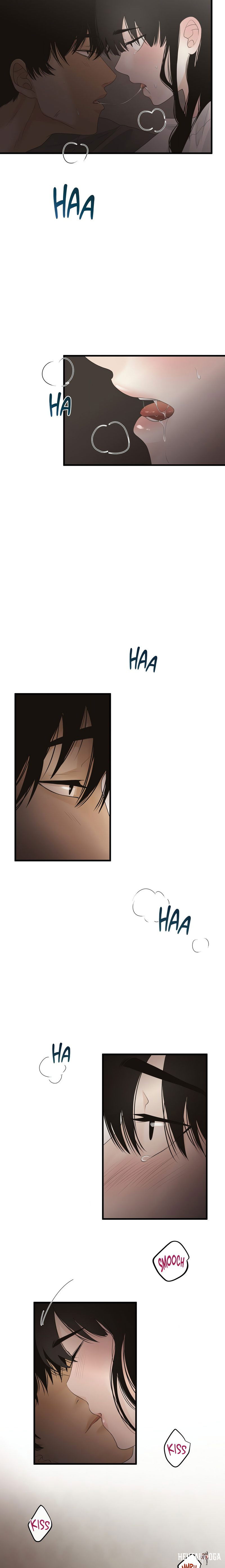 Where the Heart Is Where the Heart Is Chapter 39 - Page 11 Where the Heart Is Where the Heart Is Chapter 39 - Page 11