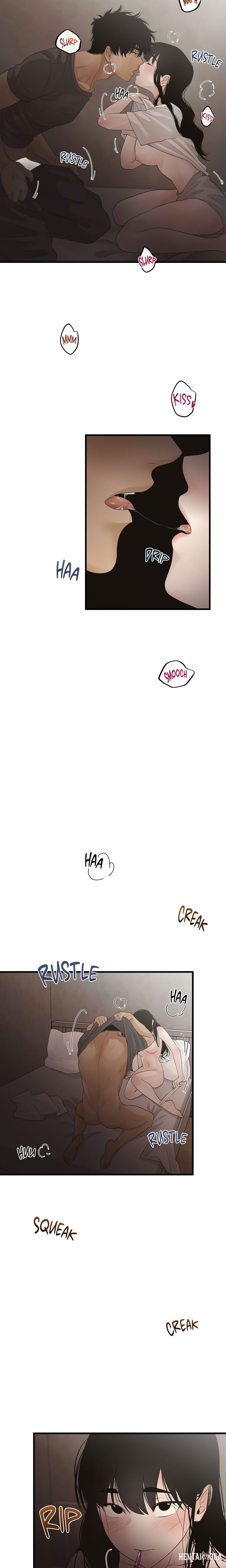 Where the Heart Is Where the Heart Is Chapter 39 - Page 12 Where the Heart Is Where the Heart Is Chapter 39 - Page 12