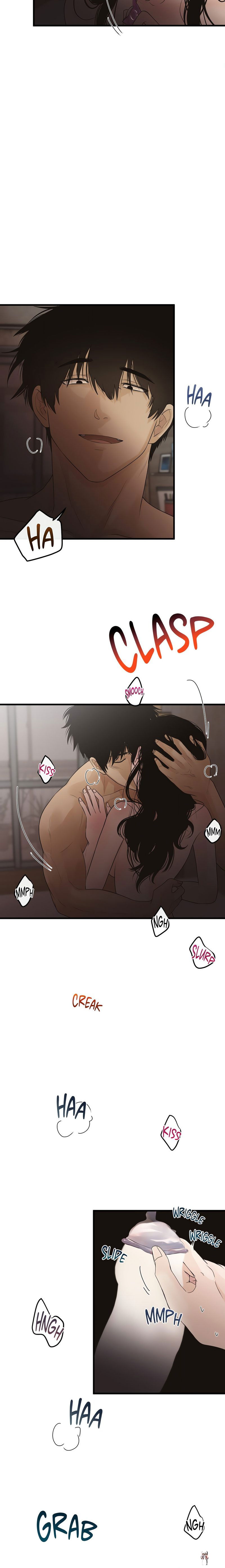 Where the Heart Is Where the Heart Is Chapter 39 - Page 13 Where the Heart Is Where the Heart Is Chapter 39 - Page 13