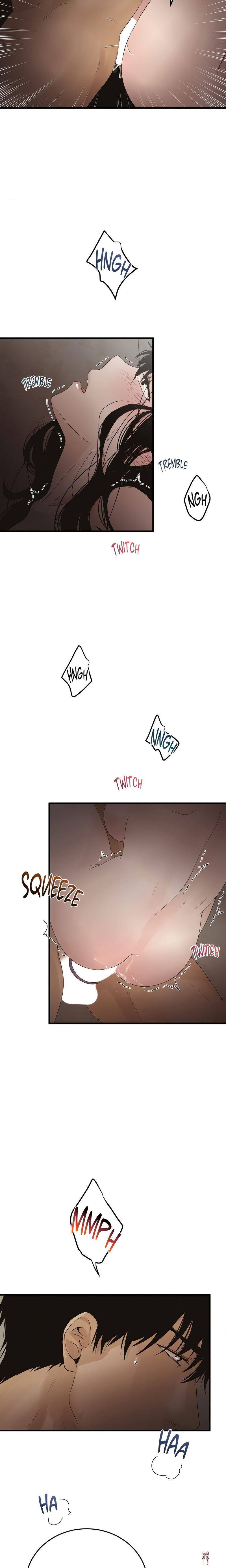 Where the Heart Is Where the Heart Is Chapter 39 - Page 17 Where the Heart Is Where the Heart Is Chapter 39 - Page 17