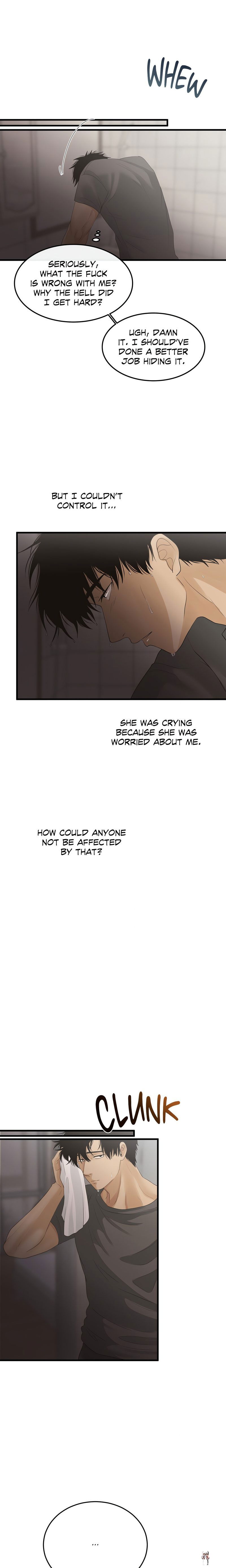 Where the Heart Is Where the Heart Is Chapter 39 - Page 5 Where the Heart Is Where the Heart Is Chapter 39 - Page 5