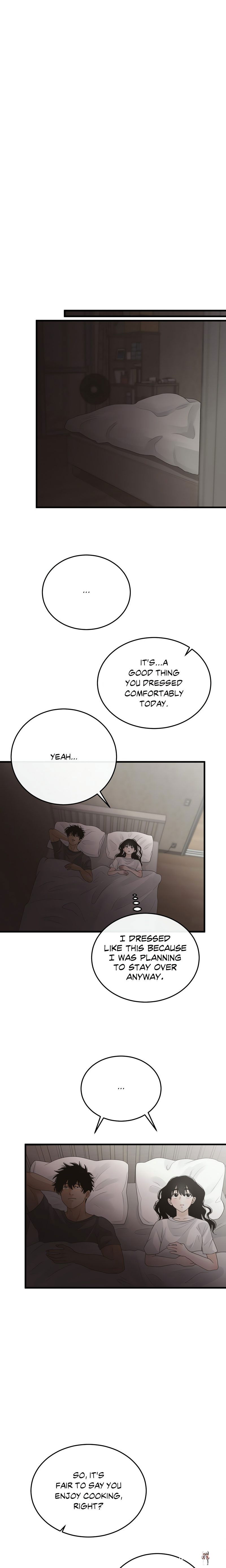 Where the Heart Is Where the Heart Is Chapter 39 - Page 7 Where the Heart Is Where the Heart Is Chapter 39 - Page 7