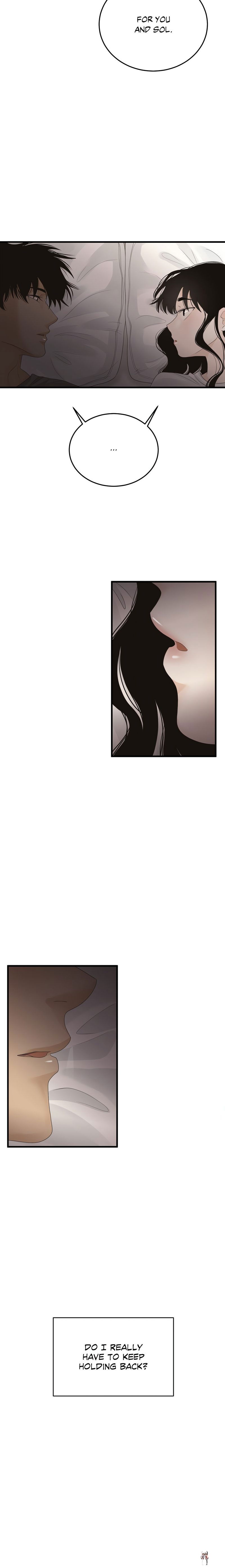 Where the Heart Is Where the Heart Is Chapter 39 - Page 9 Where the Heart Is Where the Heart Is Chapter 39 - Page 9