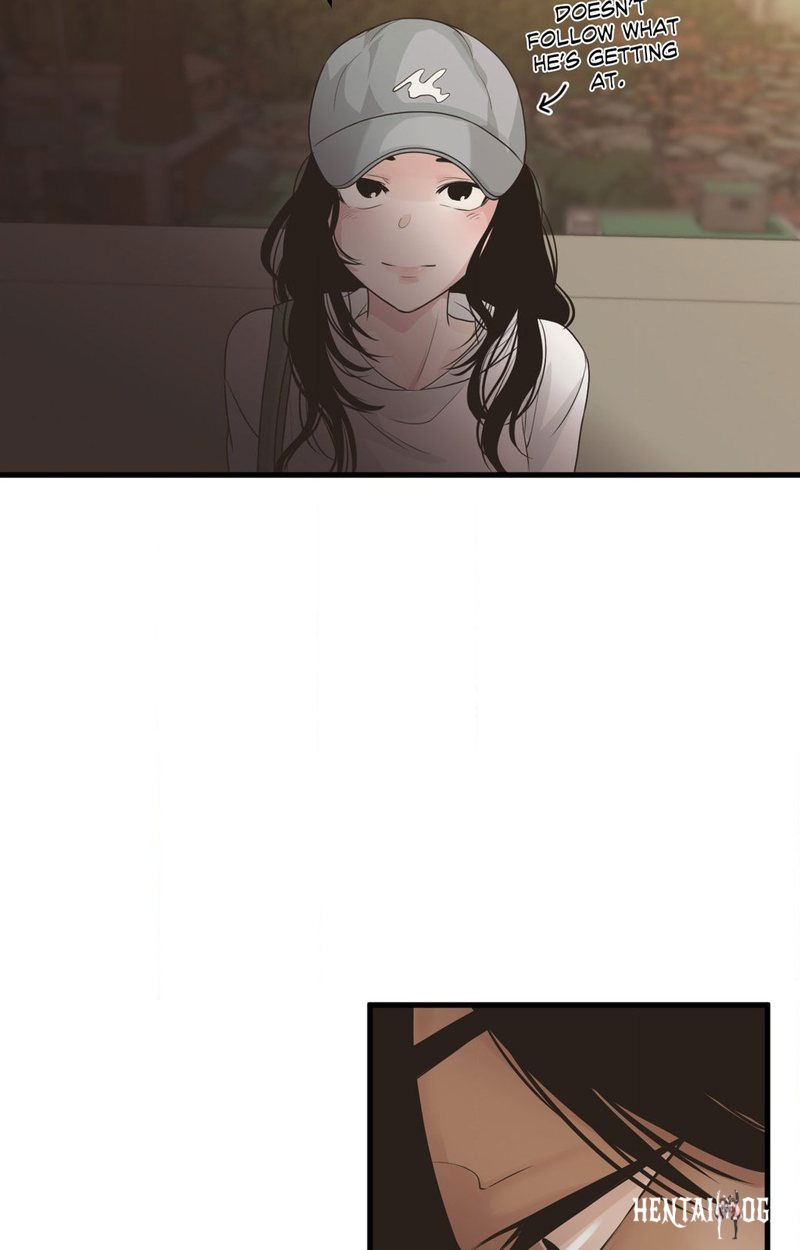 Where the Heart Is Where the Heart Is Chapter 38 - Page 14 Where the Heart Is Where the Heart Is Chapter 38 - Page 14