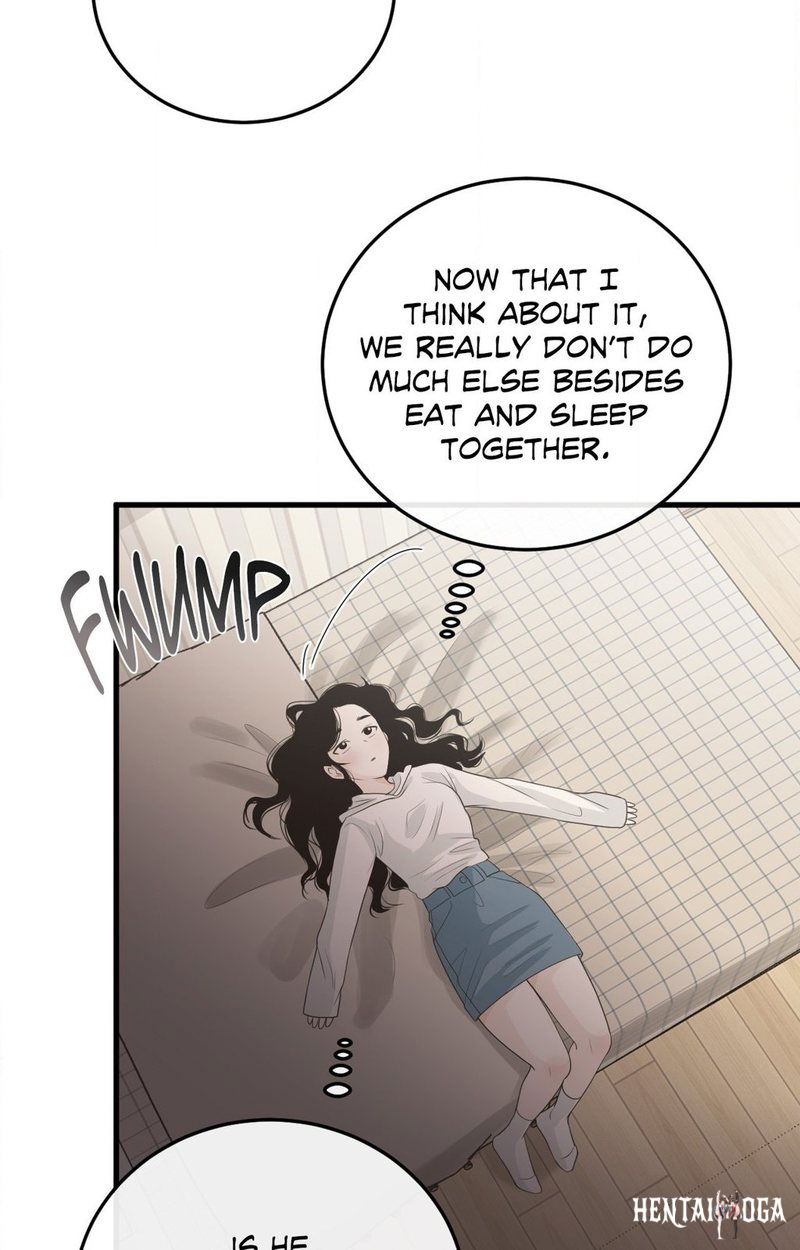 Where the Heart Is Where the Heart Is Chapter 38 - Page 28 Where the Heart Is Where the Heart Is Chapter 38 - Page 28