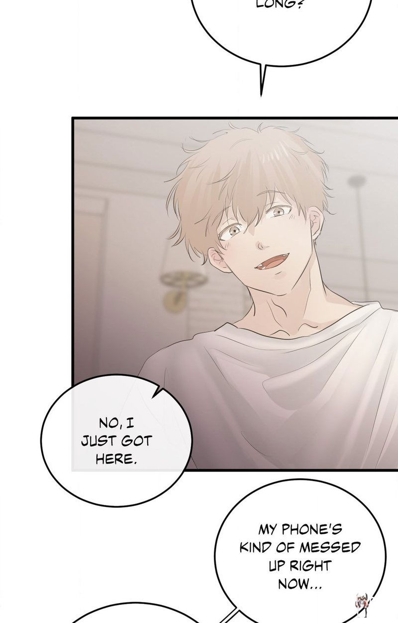 Where the Heart Is Where the Heart Is Chapter 38 - Page 35 Where the Heart Is Where the Heart Is Chapter 38 - Page 35