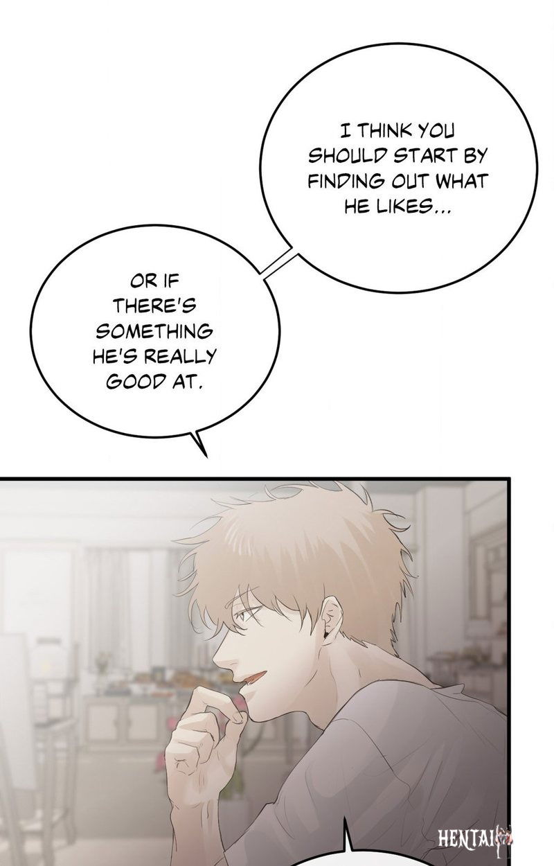 Where the Heart Is Where the Heart Is Chapter 38 - Page 43 Where the Heart Is Where the Heart Is Chapter 38 - Page 43