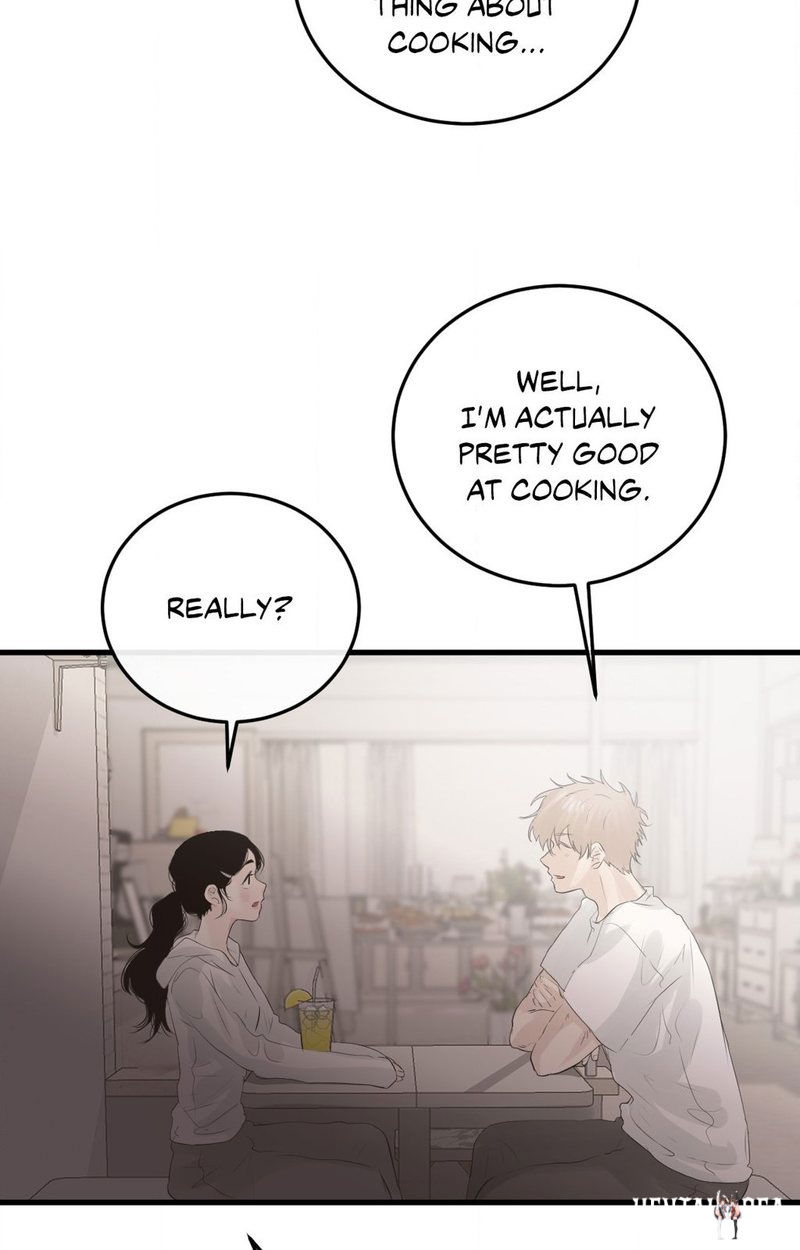 Where the Heart Is Where the Heart Is Chapter 38 - Page 48 Where the Heart Is Where the Heart Is Chapter 38 - Page 48