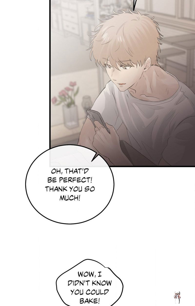 Where the Heart Is Where the Heart Is Chapter 38 - Page 50 Where the Heart Is Where the Heart Is Chapter 38 - Page 50