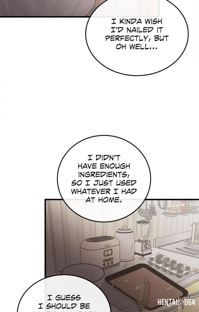 Where the Heart Is Where the Heart Is Chapter 38 - Page 57 Where the Heart Is Where the Heart Is Chapter 38 - Page 57