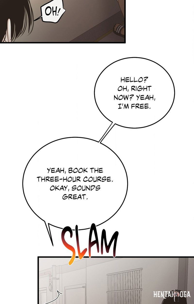 Where the Heart Is Where the Heart Is Chapter 38 - Page 8 Where the Heart Is Where the Heart Is Chapter 38 - Page 8