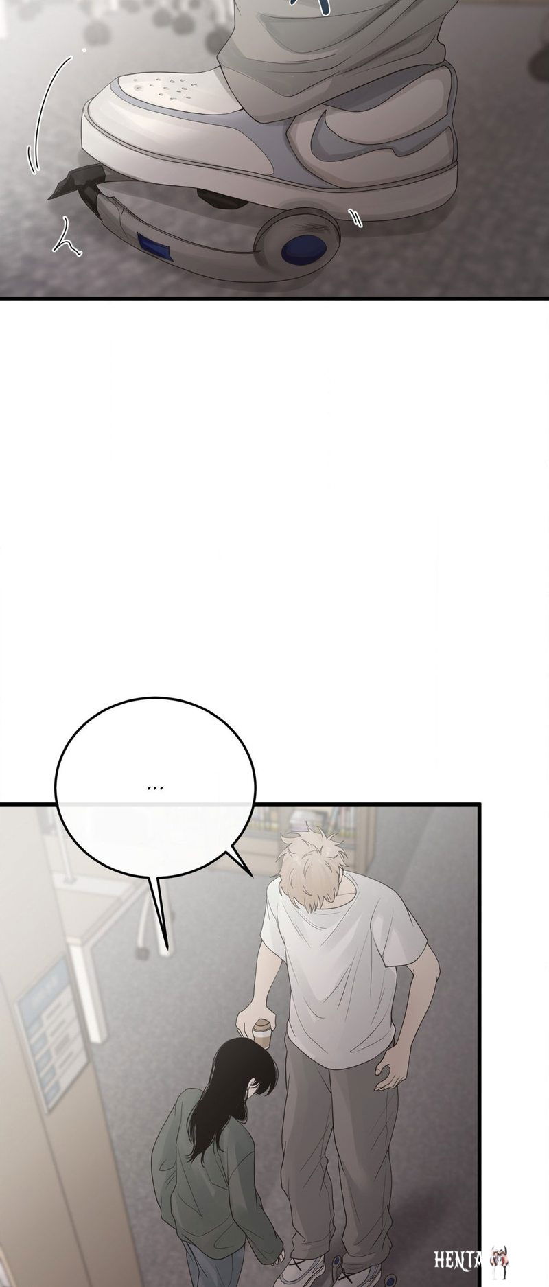 Where the Heart Is Where the Heart Is Chapter 37 - Page 10 Where the Heart Is Where the Heart Is Chapter 37 - Page 10