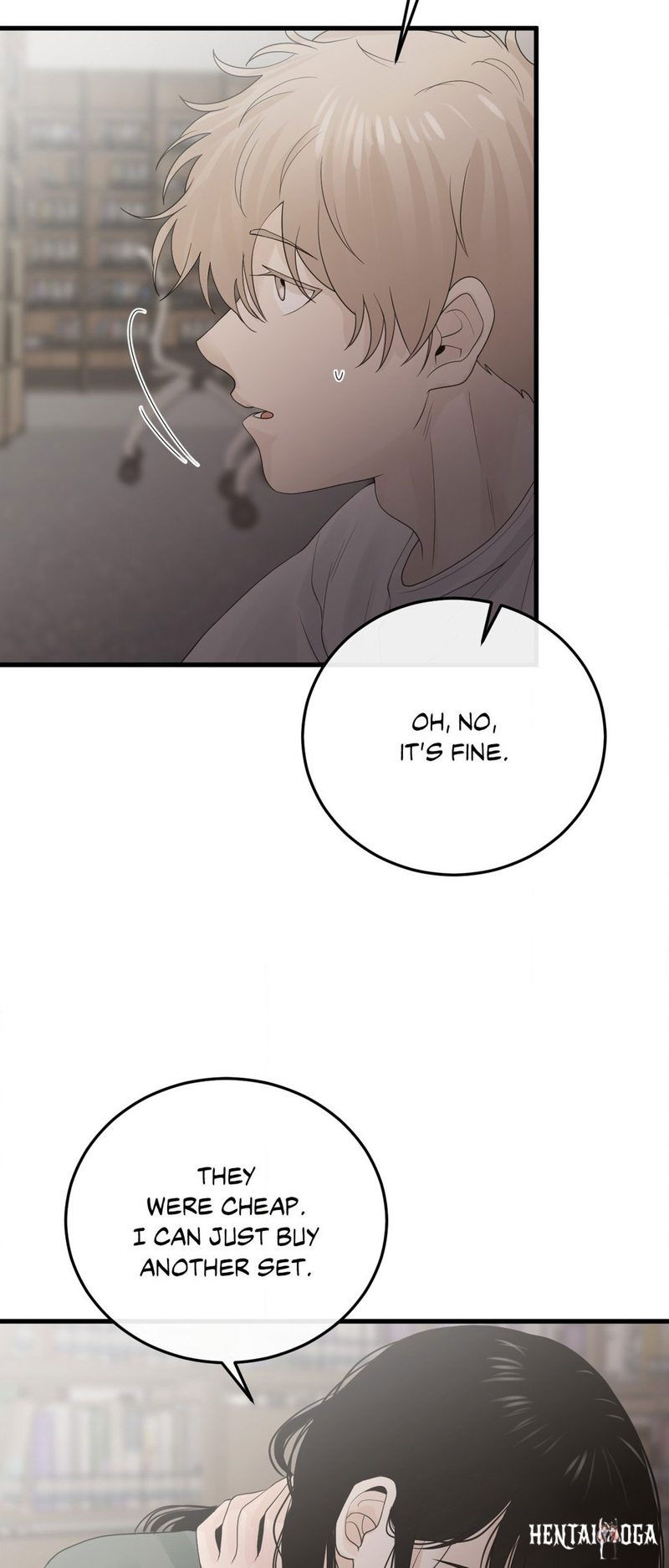 Where the Heart Is Where the Heart Is Chapter 37 - Page 14 Where the Heart Is Where the Heart Is Chapter 37 - Page 14