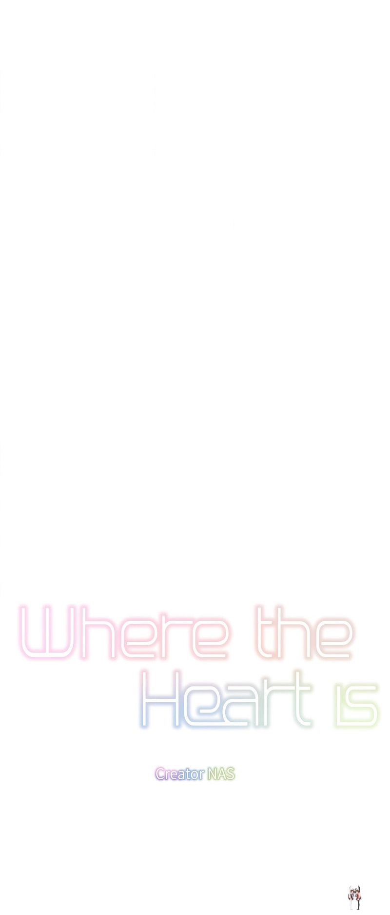 Where the Heart Is Where the Heart Is Chapter 37 - Page 18 Where the Heart Is Where the Heart Is Chapter 37 - Page 18