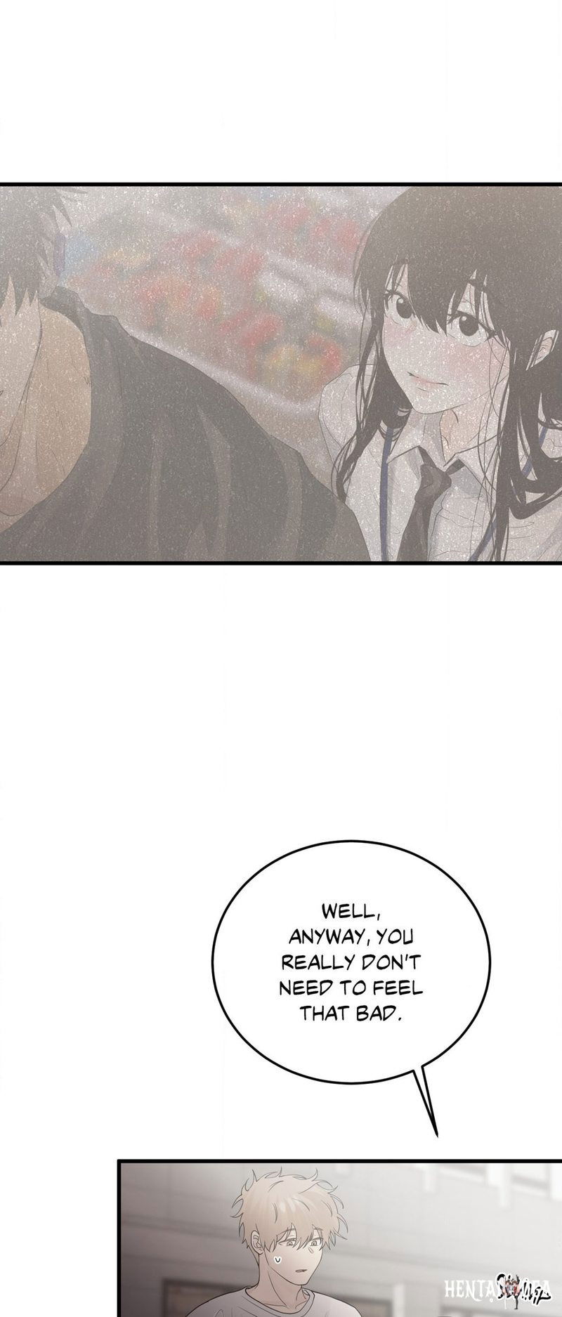 Where the Heart Is Where the Heart Is Chapter 37 - Page 27 Where the Heart Is Where the Heart Is Chapter 37 - Page 27