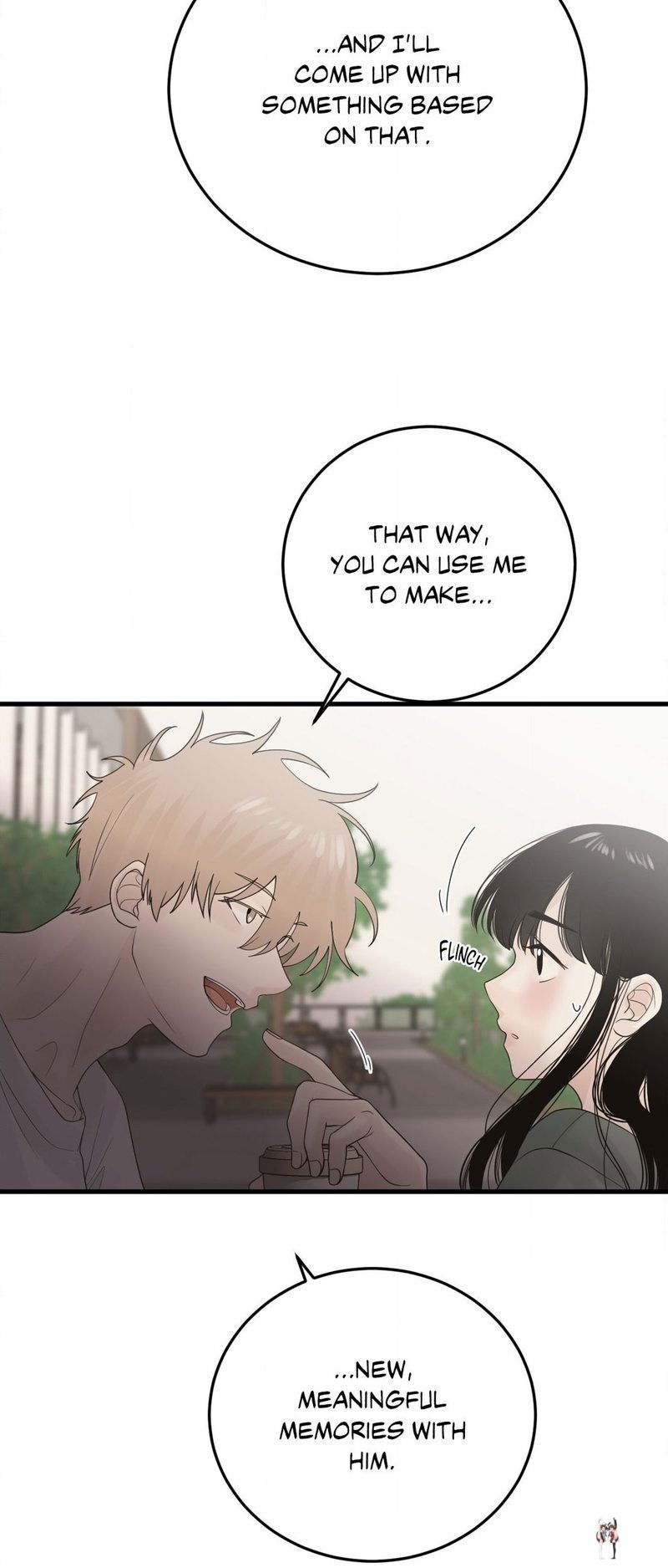 Where the Heart Is Where the Heart Is Chapter 37 - Page 34 Where the Heart Is Where the Heart Is Chapter 37 - Page 34