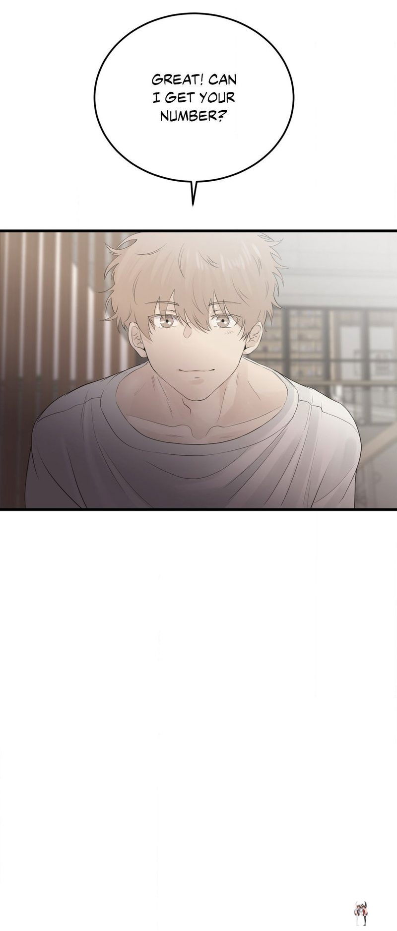 Where the Heart Is Where the Heart Is Chapter 37 - Page 36 Where the Heart Is Where the Heart Is Chapter 37 - Page 36